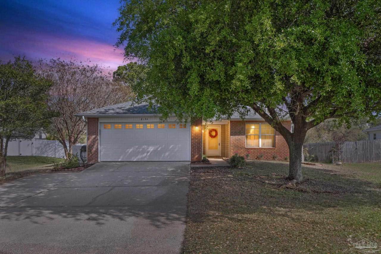 8134 Menorca St - Photo 1