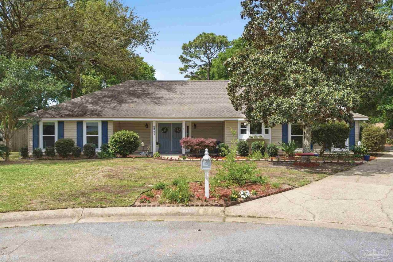 4271 Heart Pine Cir - Photo 1