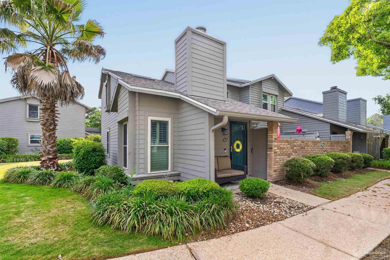 389 Club House Dr - Photo 1