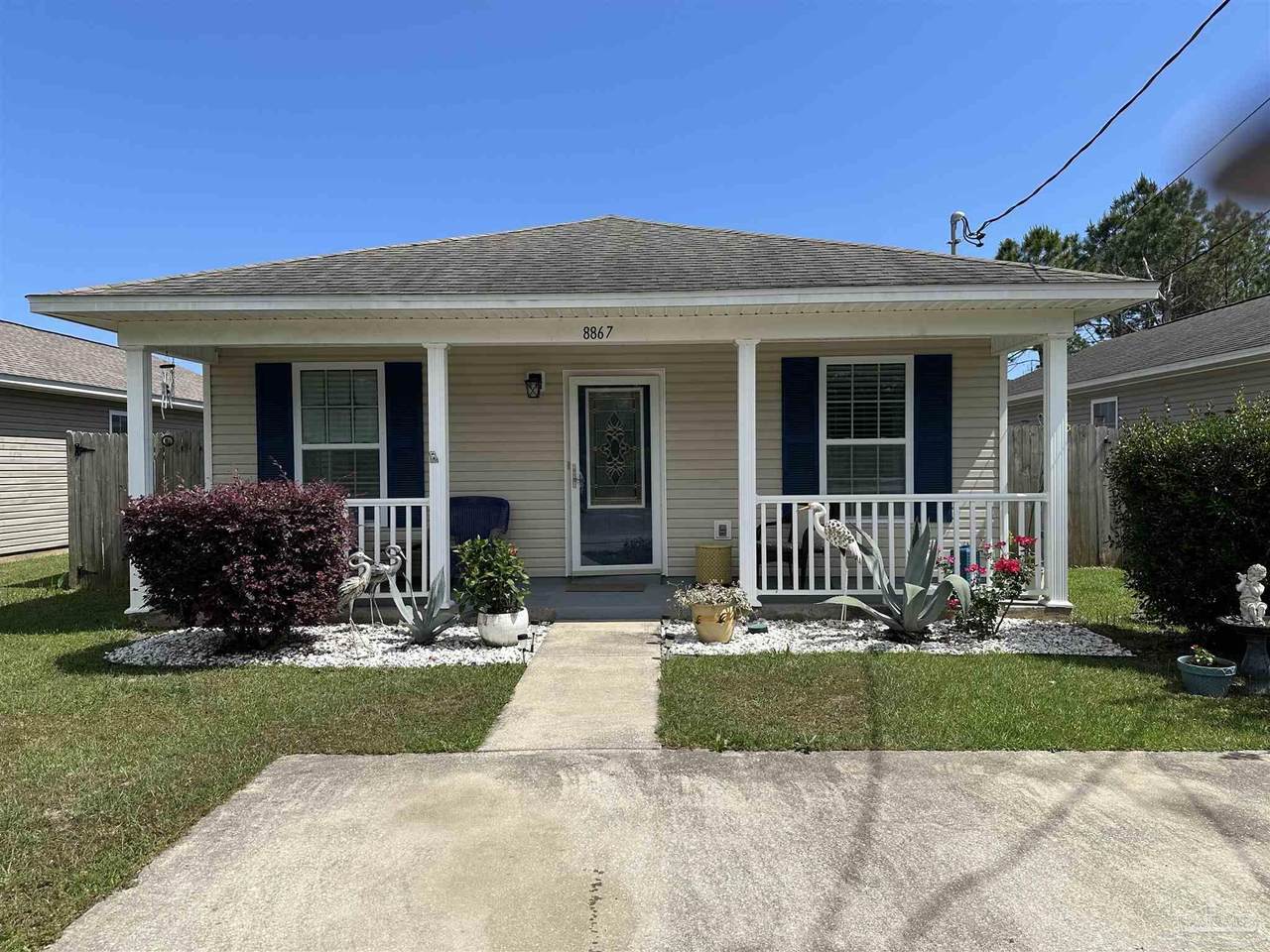 8867 Mary Fleming Dr - Photo 1