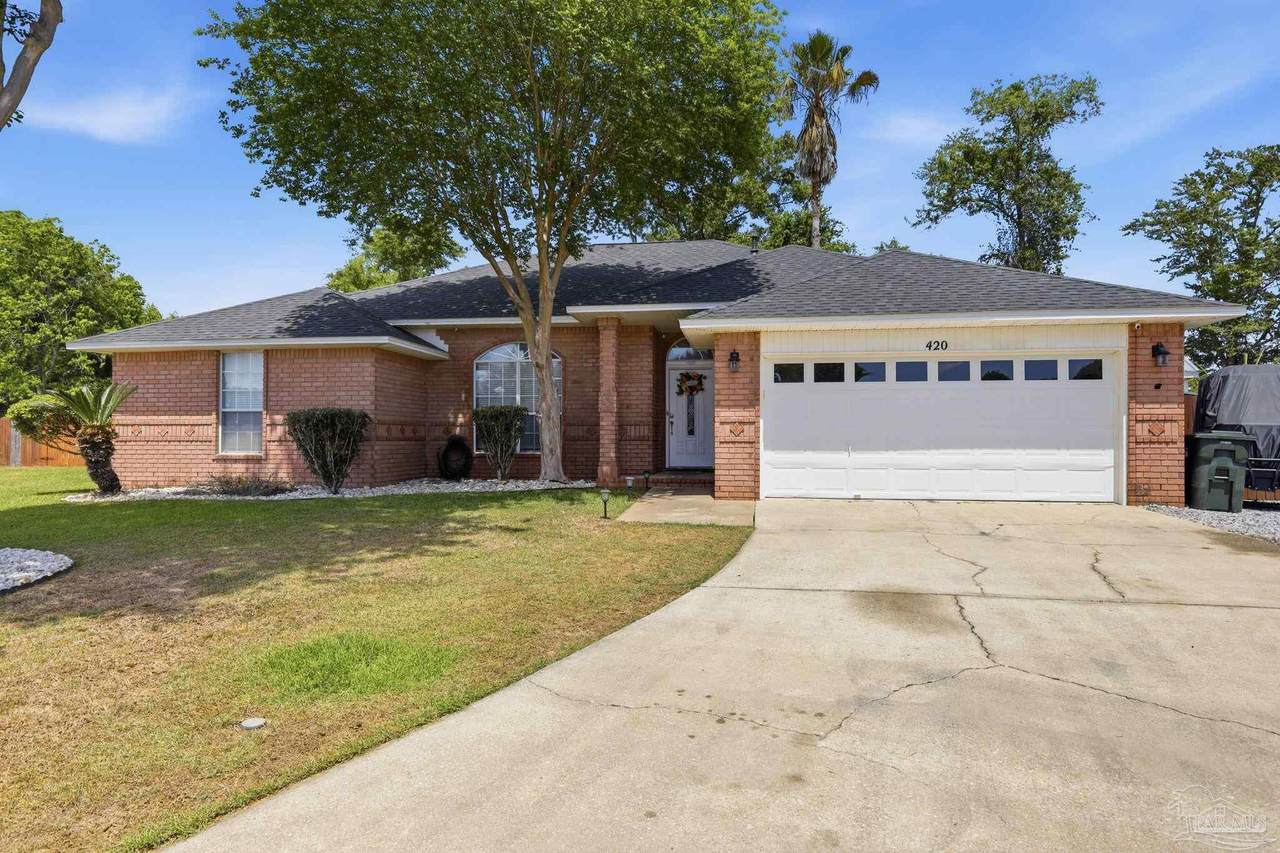 420 Megan Dr - Photo 1