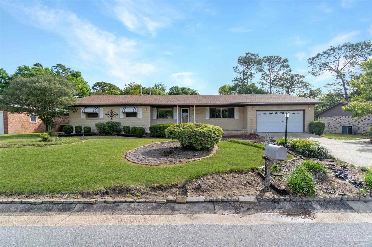 3030 Bayview Way - Photo 1