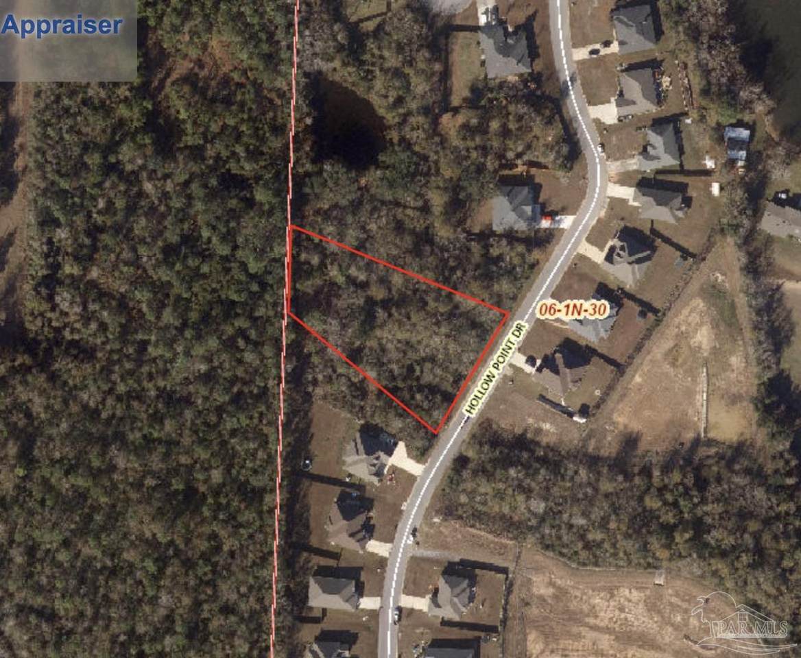 1611 Hollow Point Dr - Photo 1