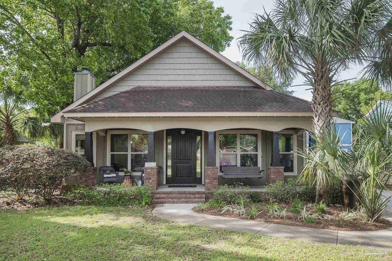 1709 Maxwell St - Photo 1