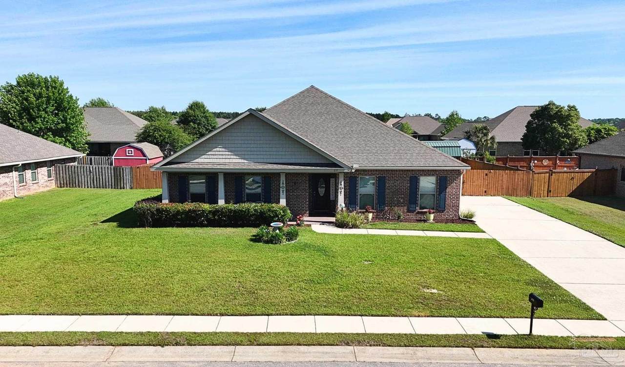 633 Harahan Ln - Photo 1