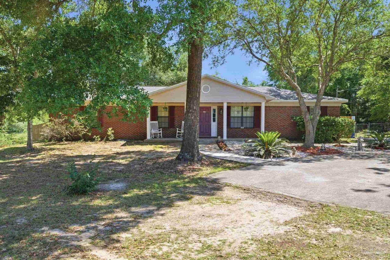 5121 Keyser Mill Rd - Photo 1