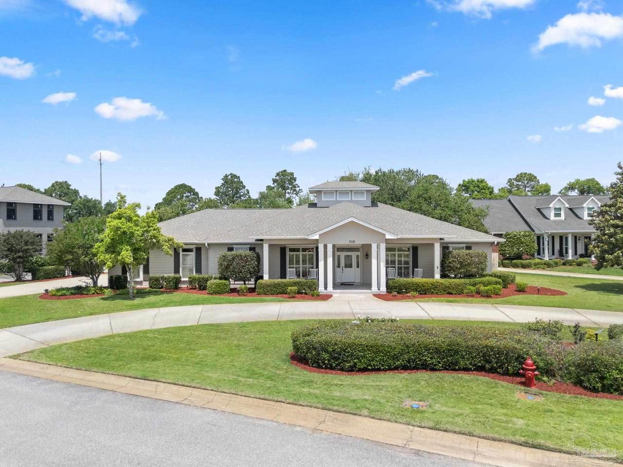 510 Windrose Cir - Photo 1