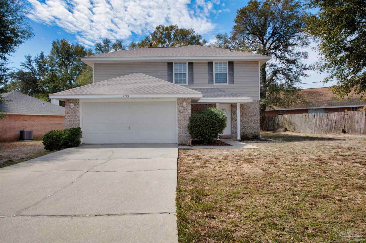 6707 Cedar Ridge Cir - Photo 1