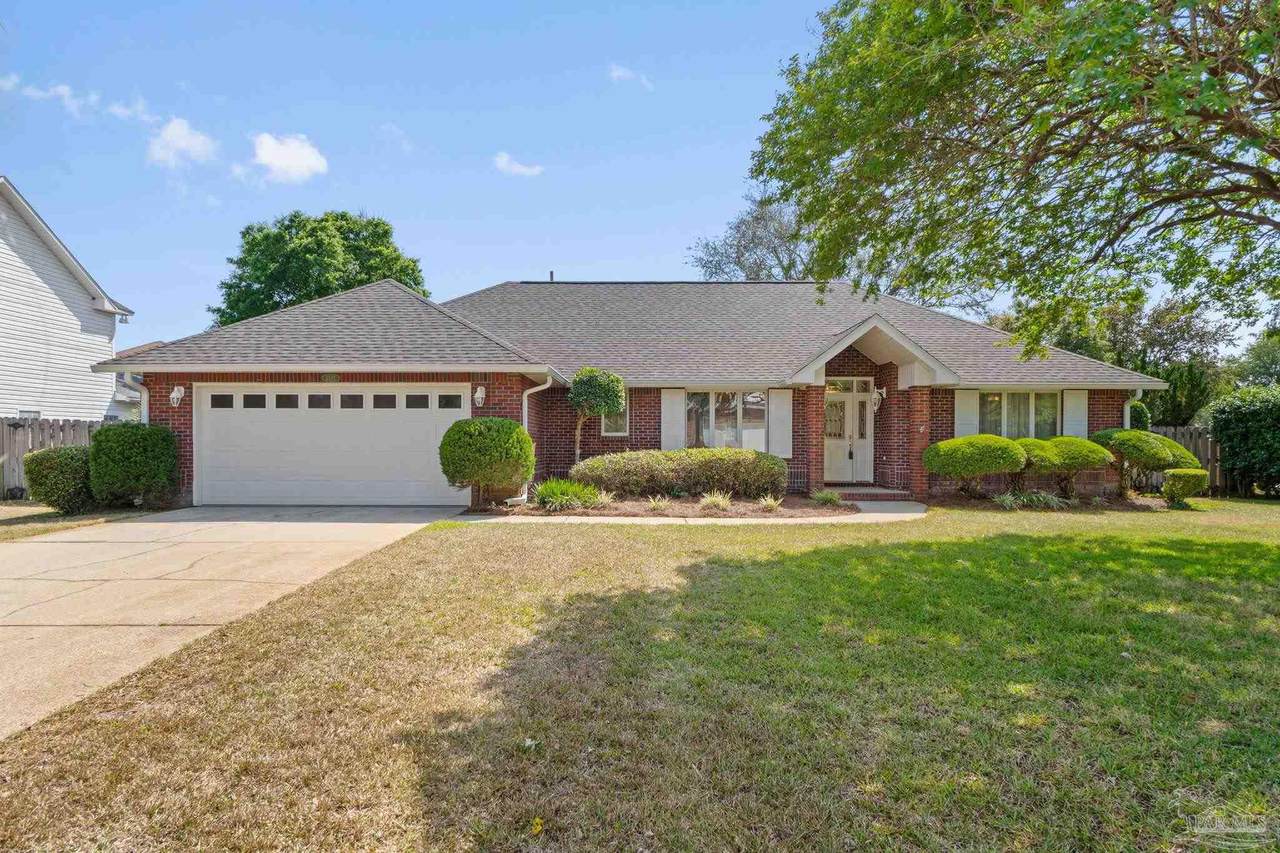 3823 Saber Tooth Cir - Photo 1