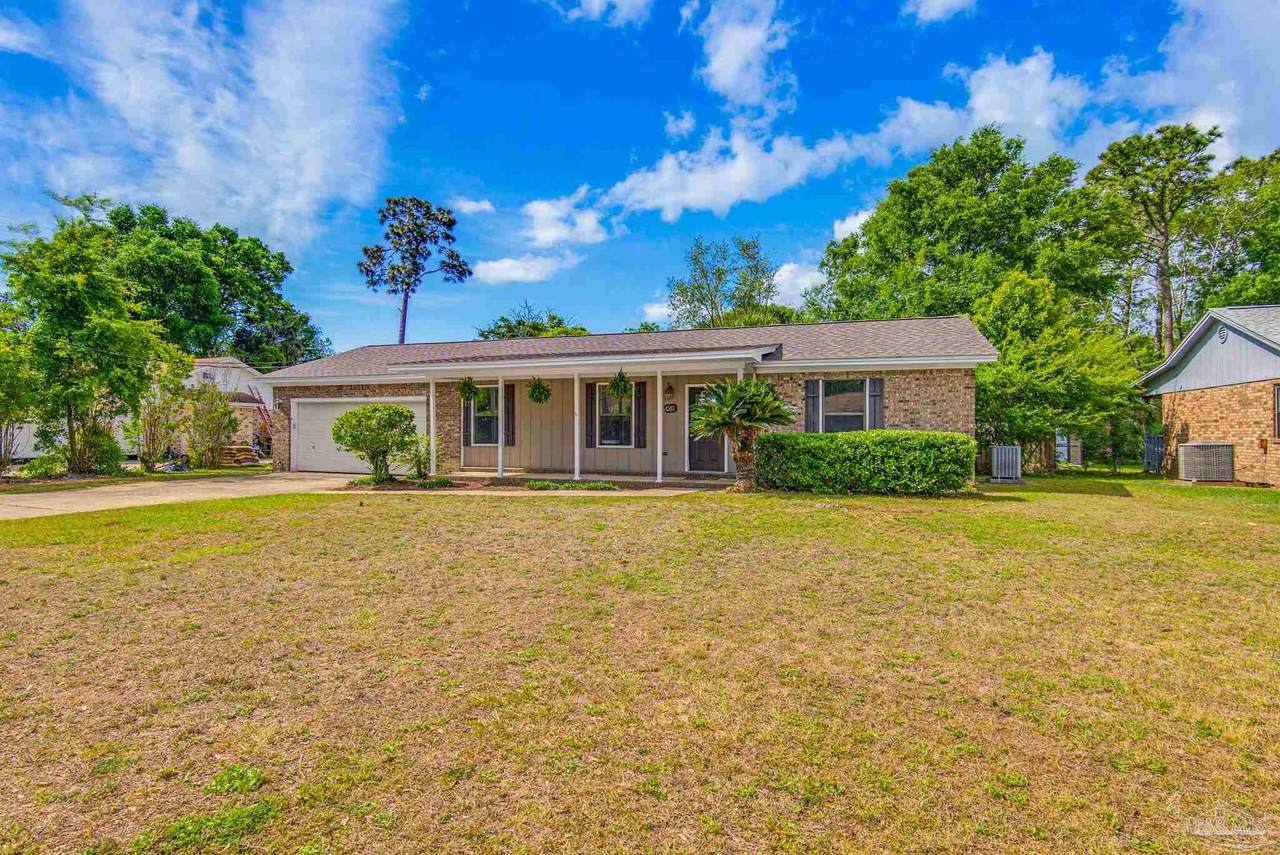 4241 Cherry Laurel Dr - Photo 1