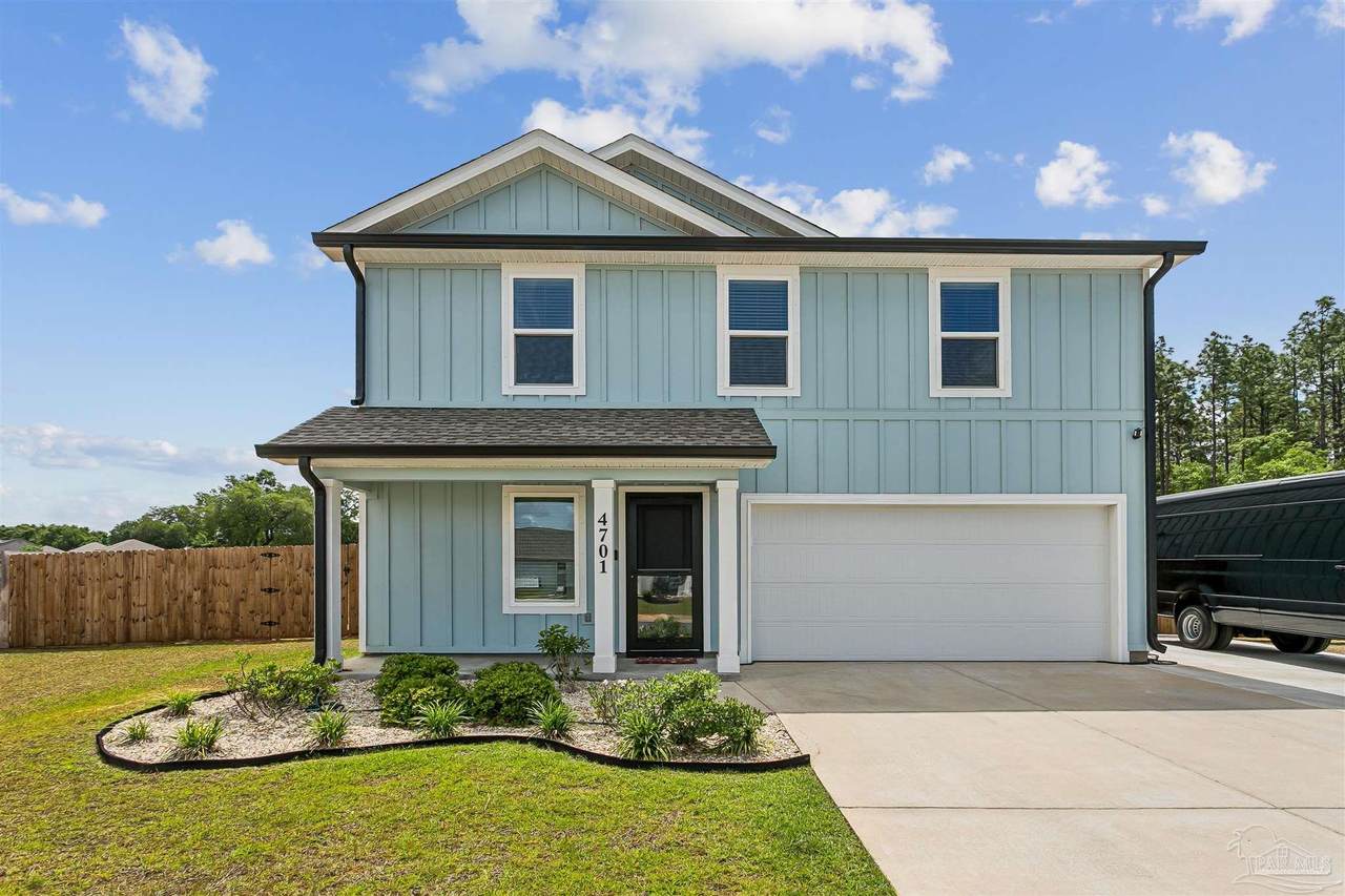 4701 Eagles Ridge Rd - Photo 1