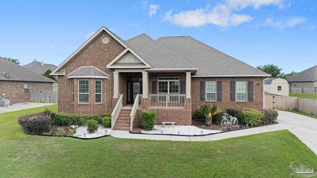 2167 Paddlewheel Way - Photo 1