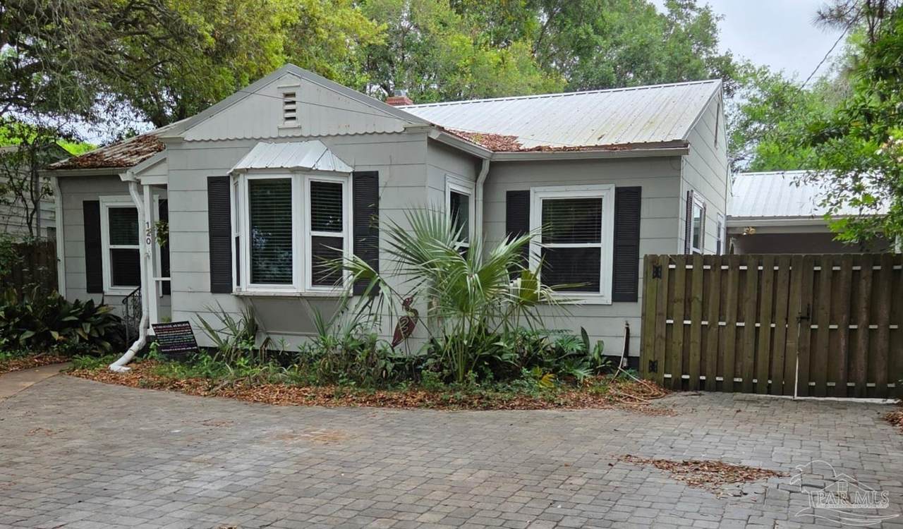120 Country Club Rd - Photo 1