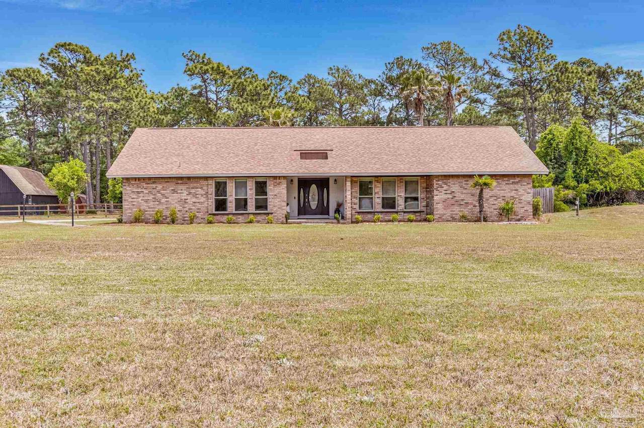 3302 Nighthawk Ln - Photo 1