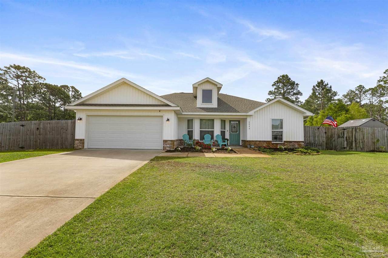 6042 Capitol Dr - Photo 1