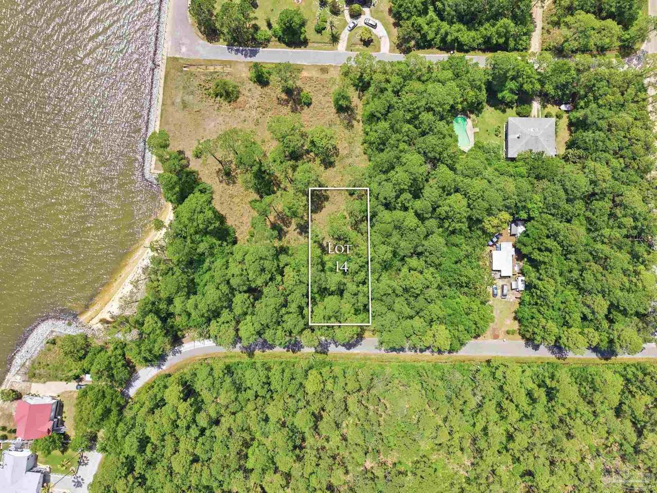 Lot 14 Dickerson Ave - Photo 1