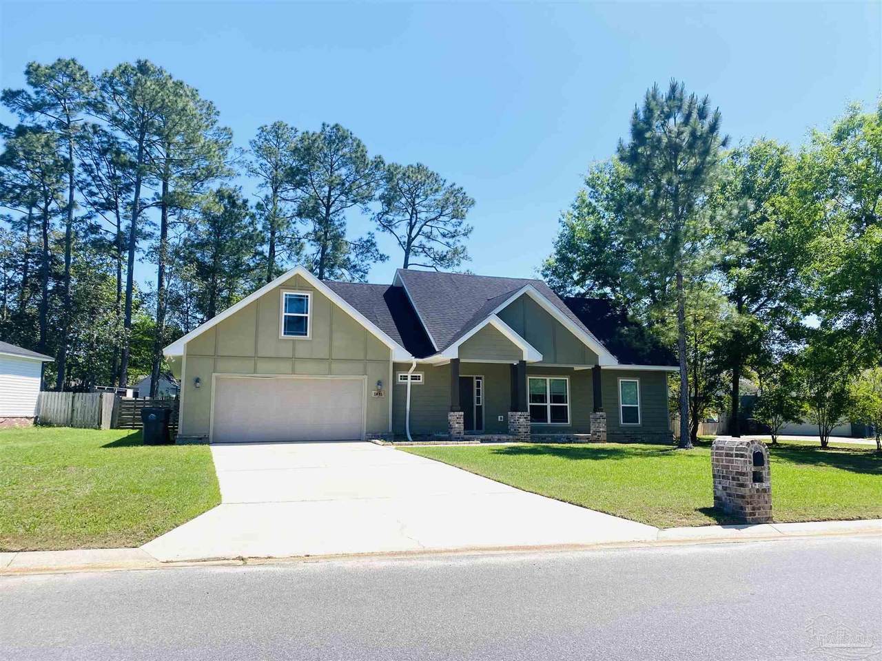 1671 Eagle Ter - Photo 1