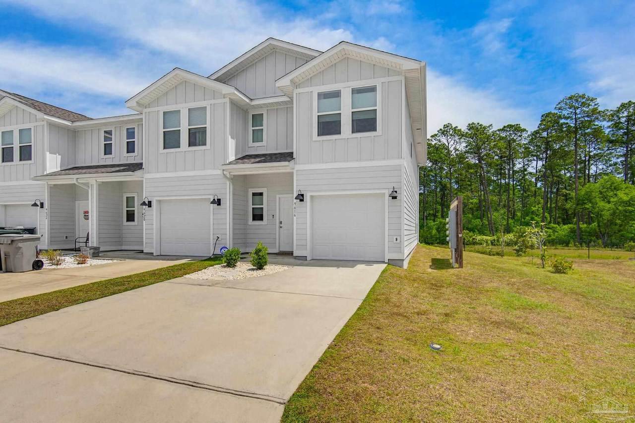 9616 Nature Creek Blvd - Photo 1
