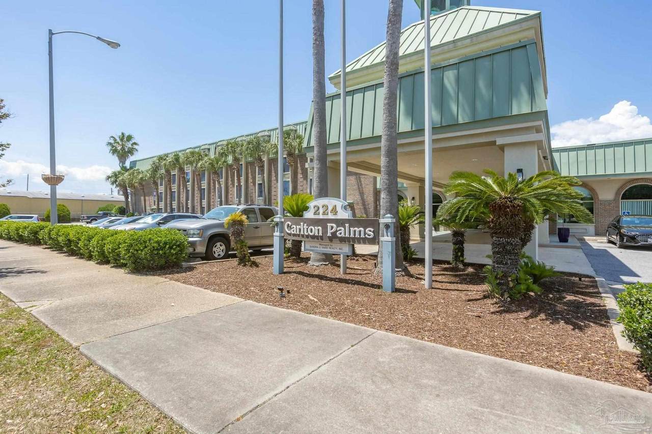 224 Garden St - Photo 1