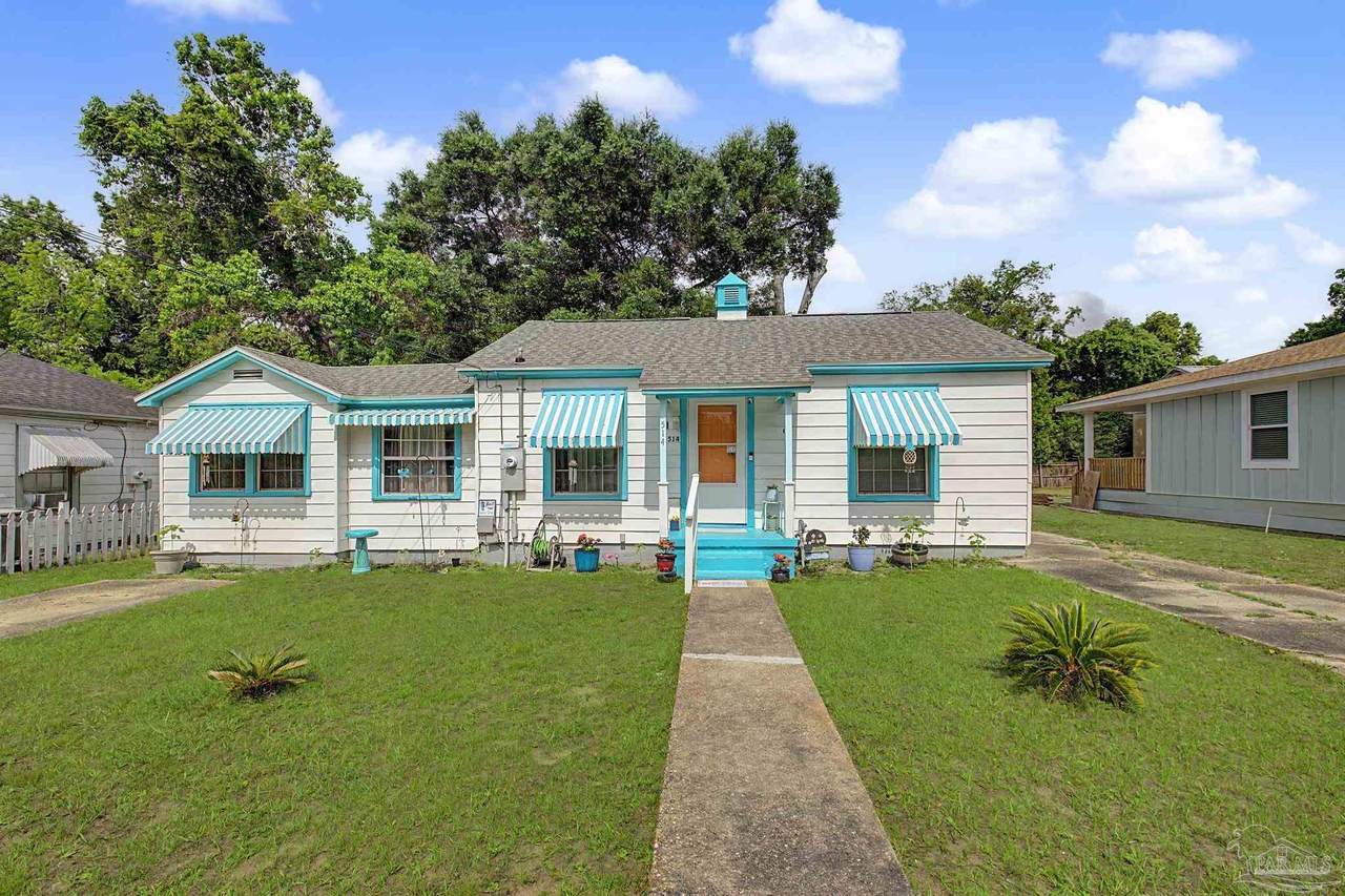514 Fitzgerald St - Photo 1