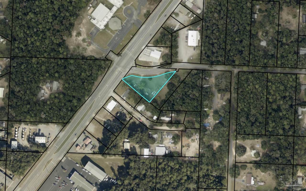 5901 Carroll Rd - Photo 1