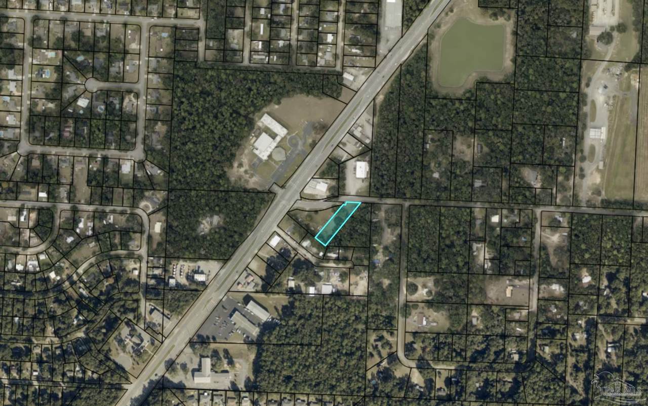 5907 Carroll Rd - Photo 1