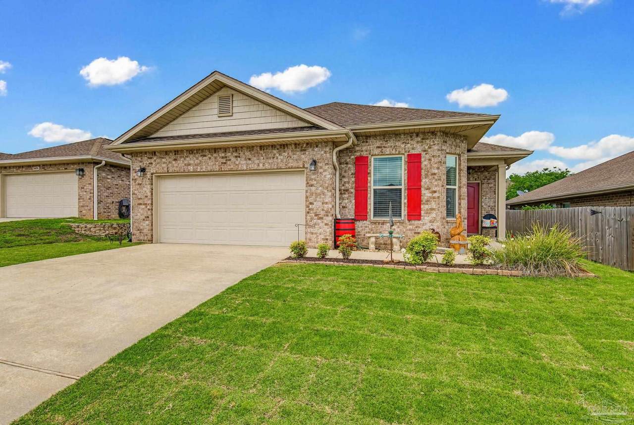 5610 Vendome Ct - Photo 1