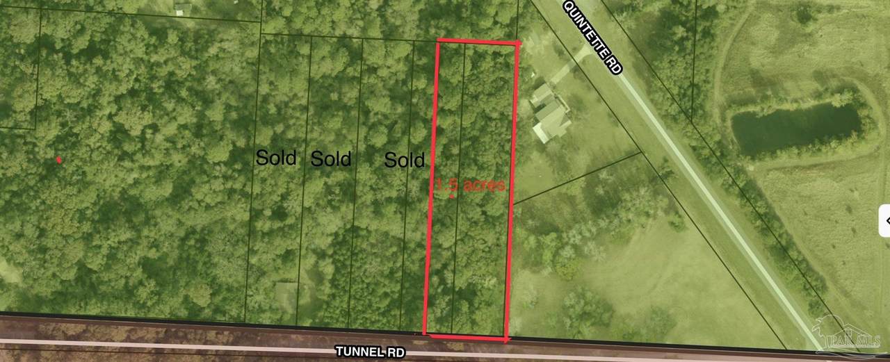 3250 Tunnel Rd - Photo 1