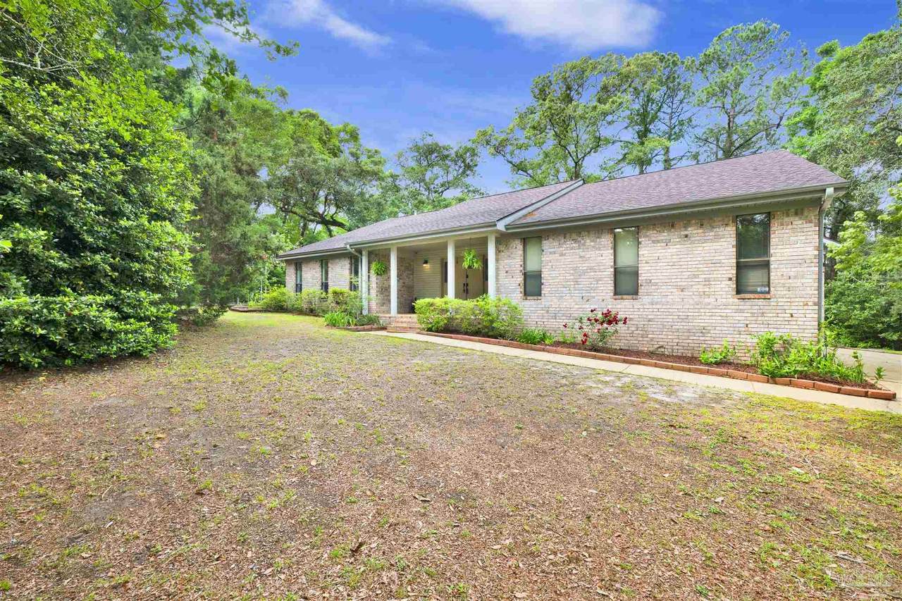 3125 Rushing Creek Rd - Photo 1