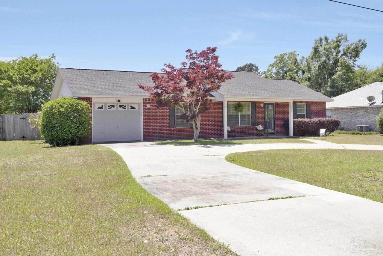 5539 Windrun Pl - Photo 1