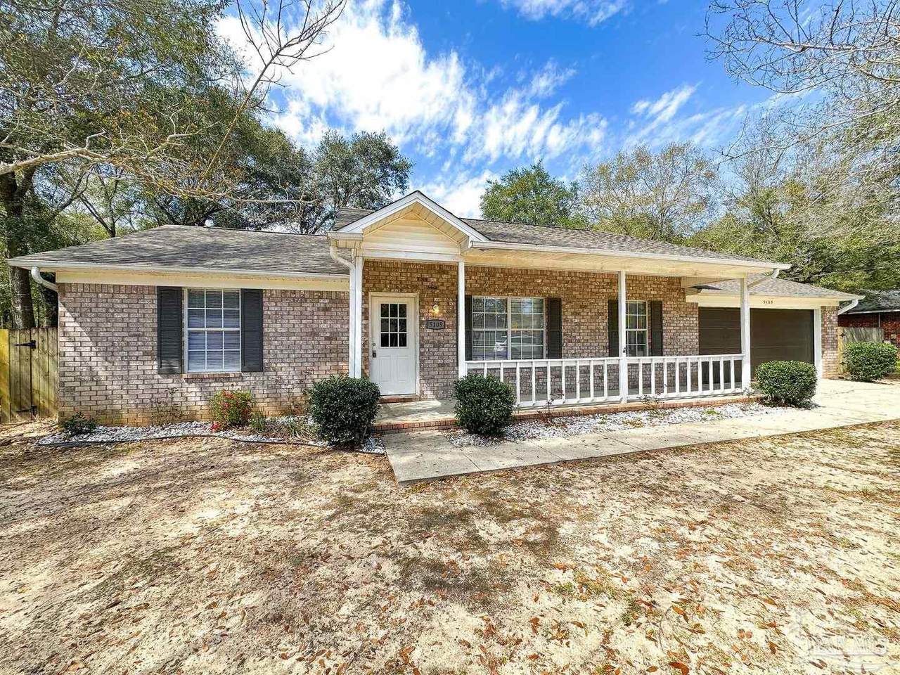 5105 Westport Dr - Photo 1