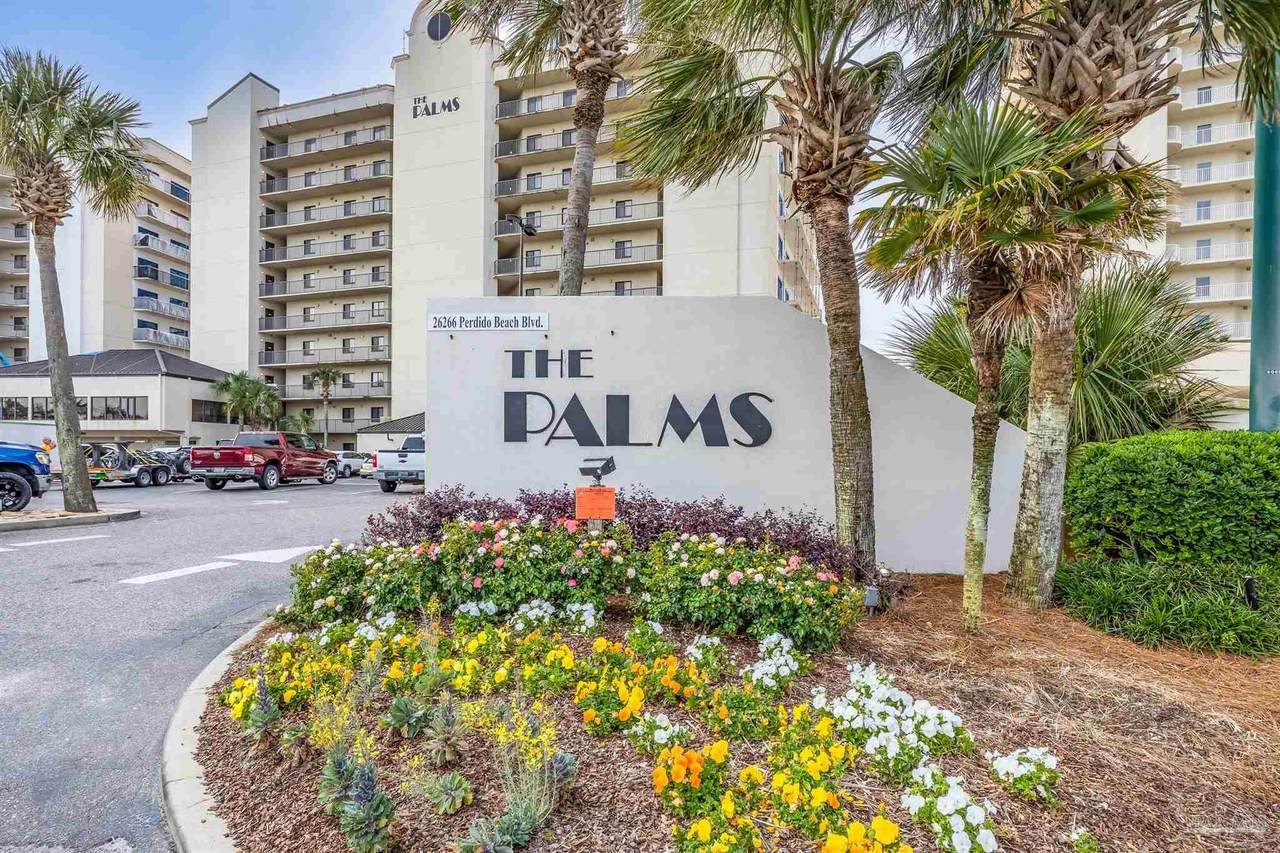 26266 Perdido Beach Blvd - Photo 1