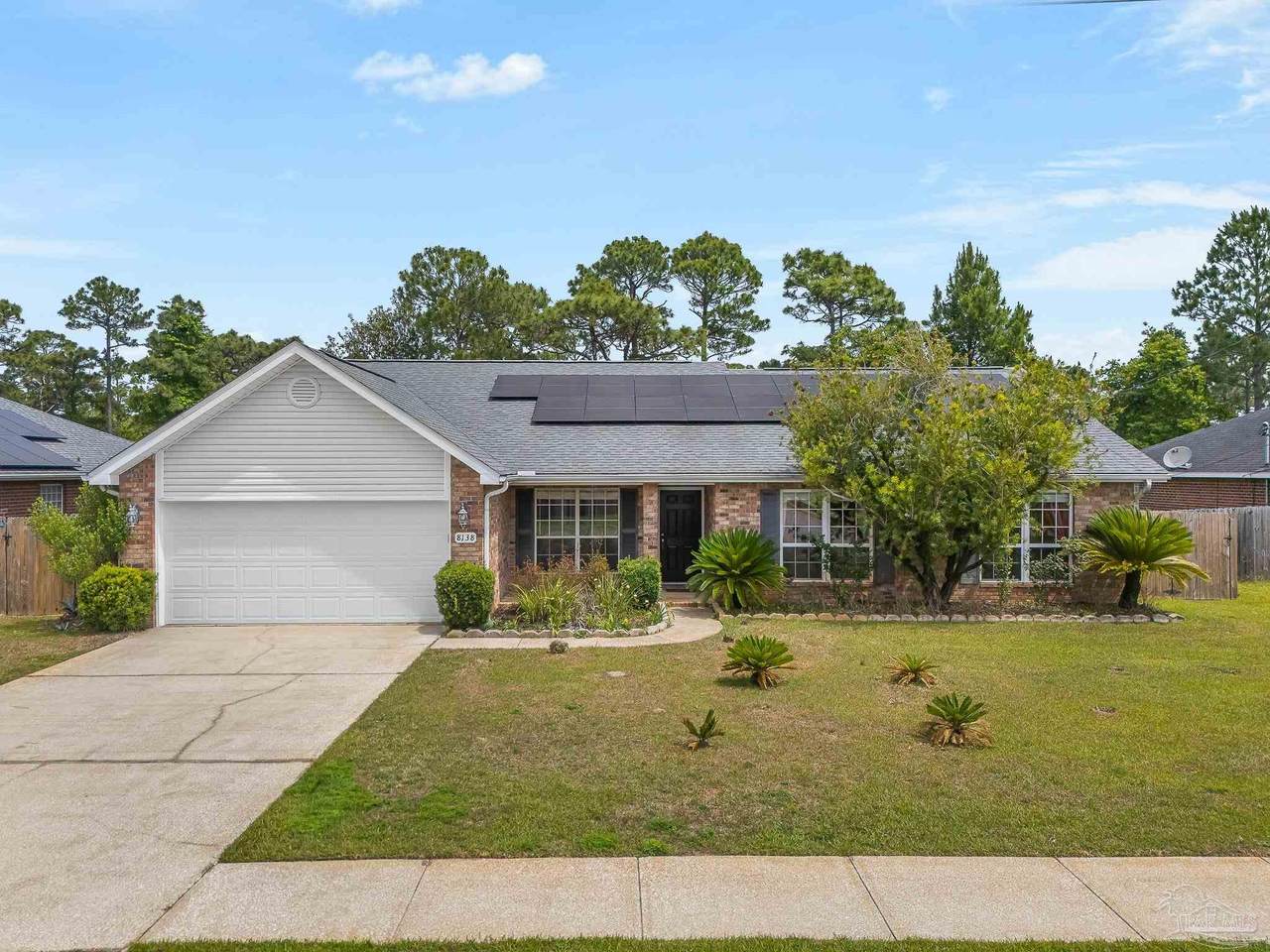 8138 Cosica Blvd - Photo 1
