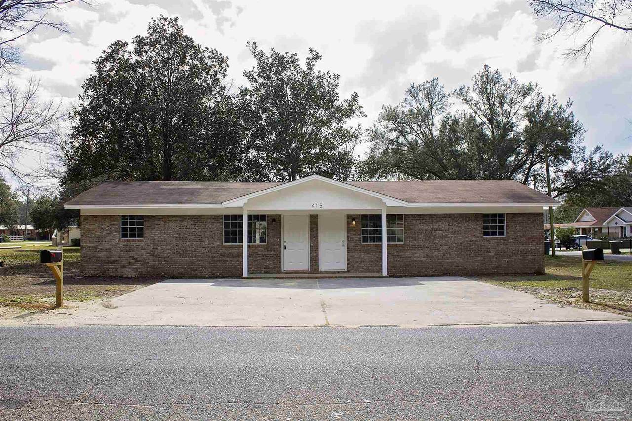 415 Hannah St - Photo 1