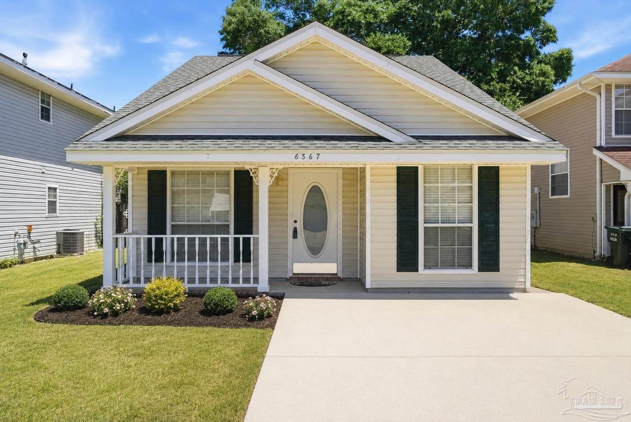 6367 Cottage Woods Dr - Photo 1