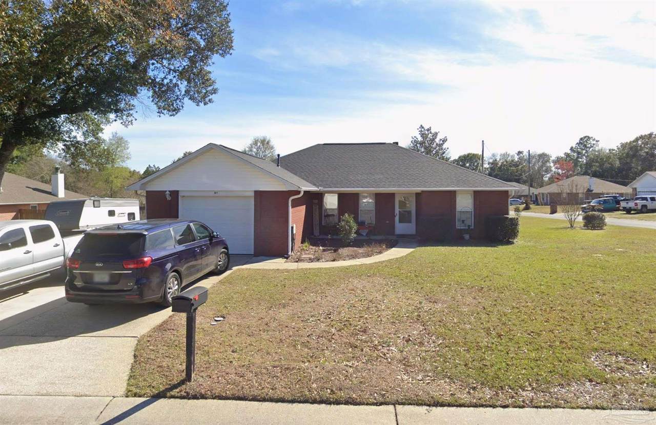 901 Sammy Way - Photo 1
