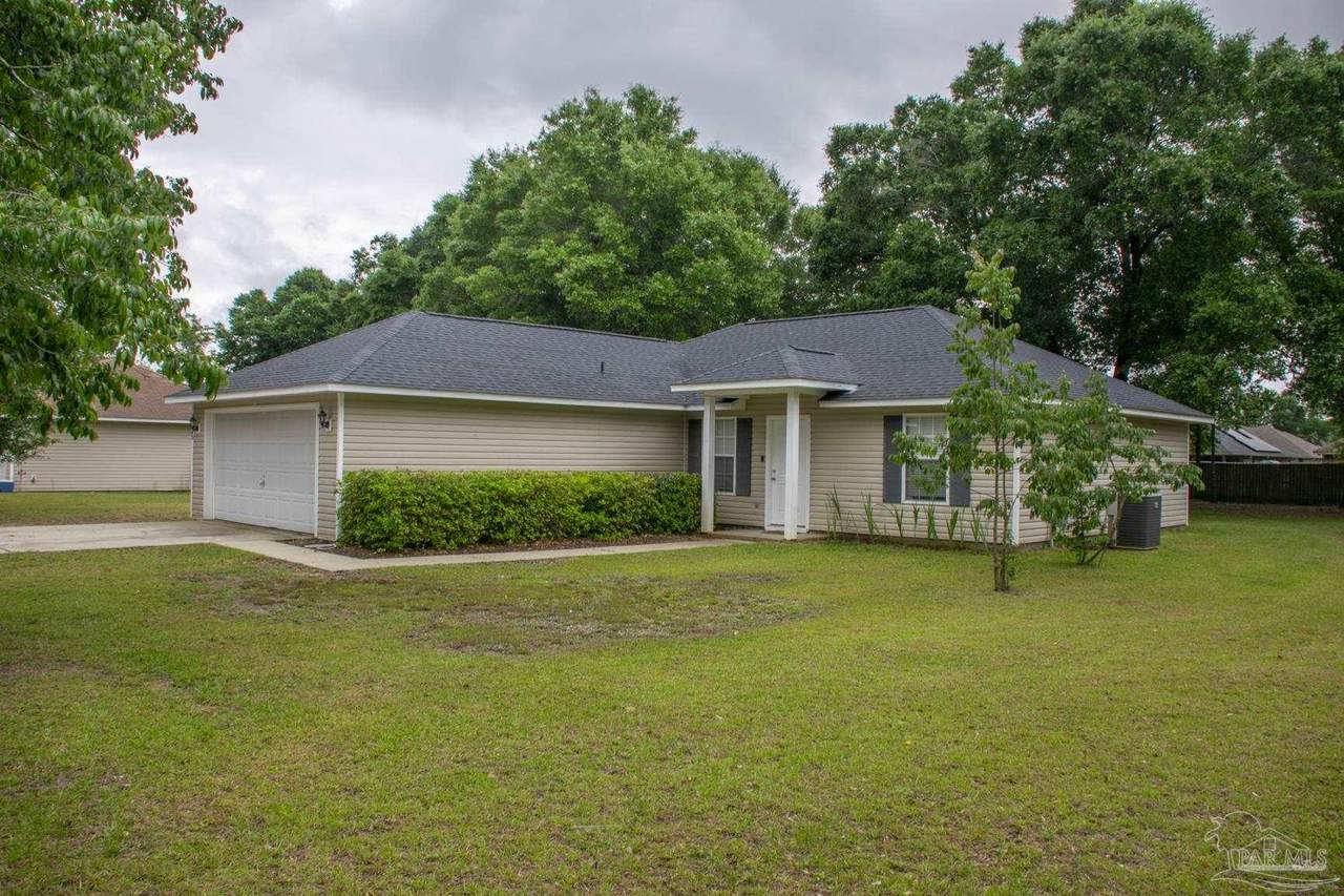 8943 Gristmill Way - Photo 1