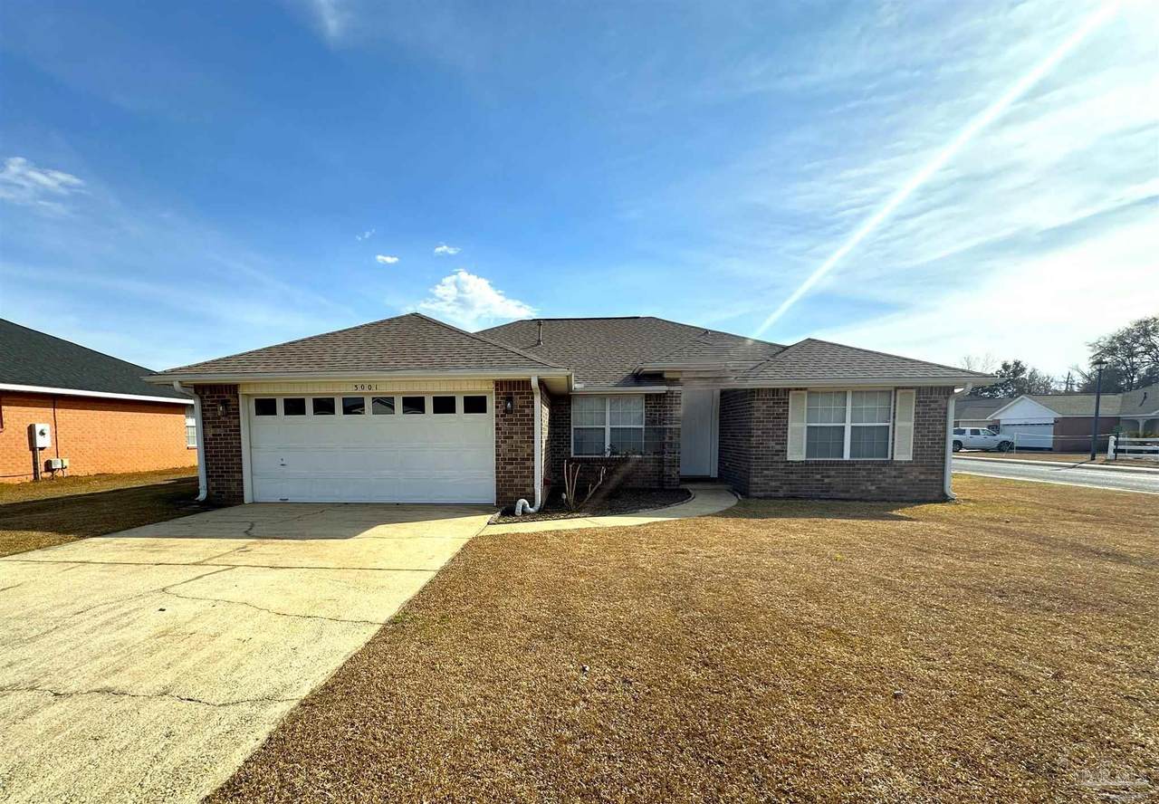 3001 Flintlock Dr - Photo 1