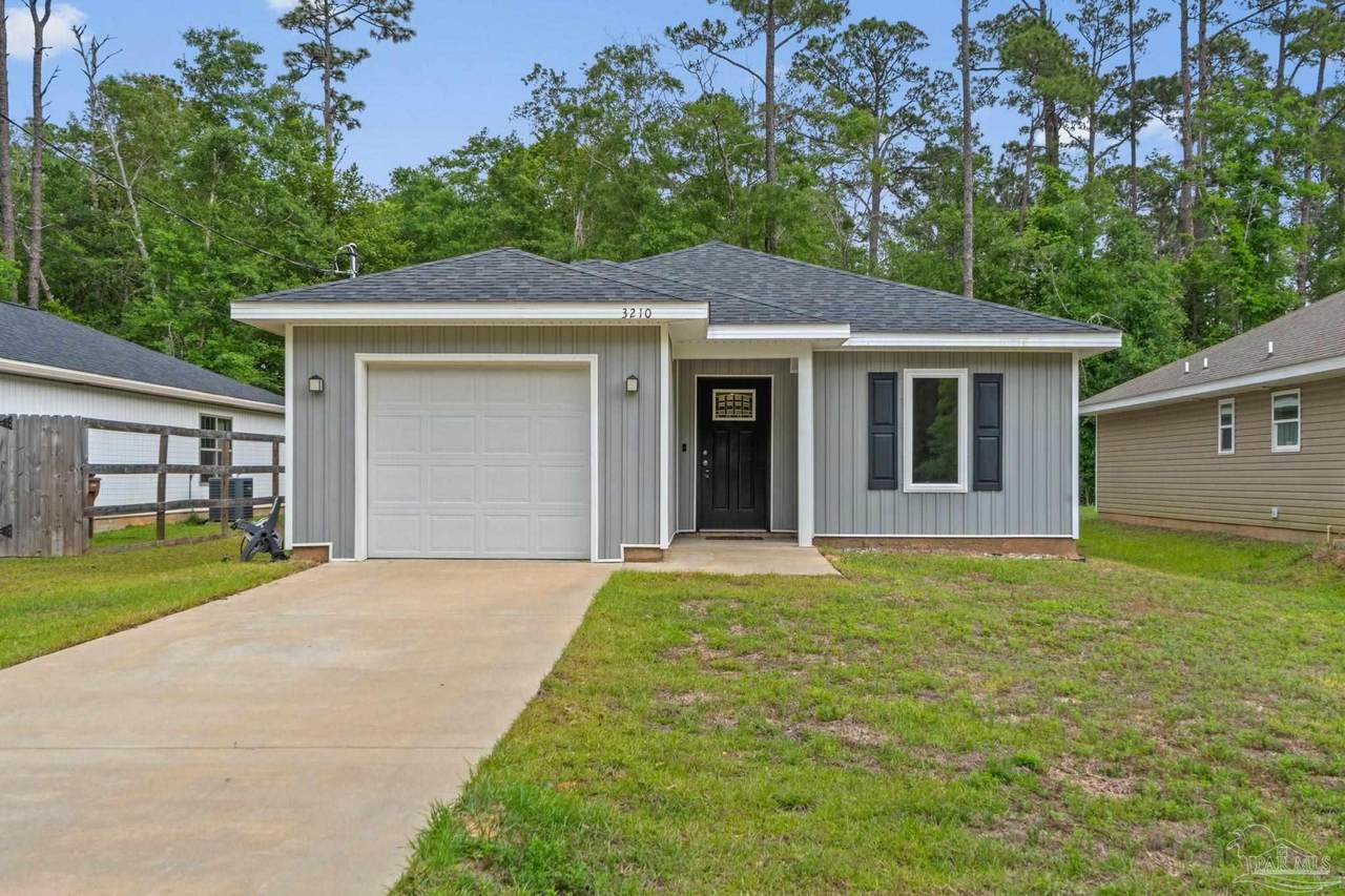 3210 Electra Dr - Photo 1