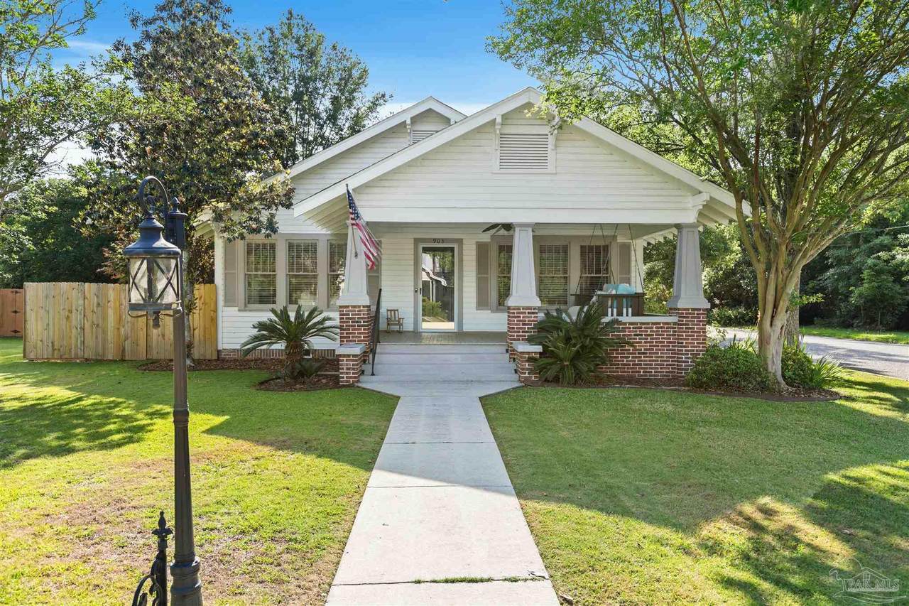 903 Pensacola Ave - Photo 1