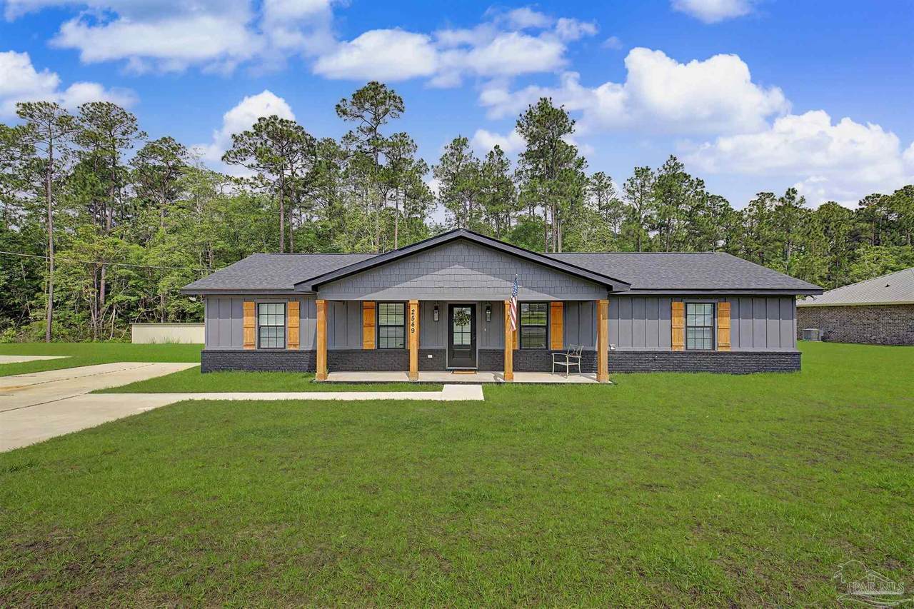 2549 Ten Mile Rd - Photo 1