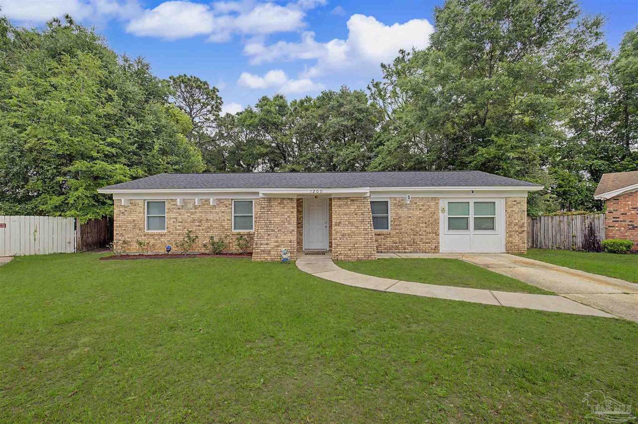 1200 Cheyenne Cir - Photo 1