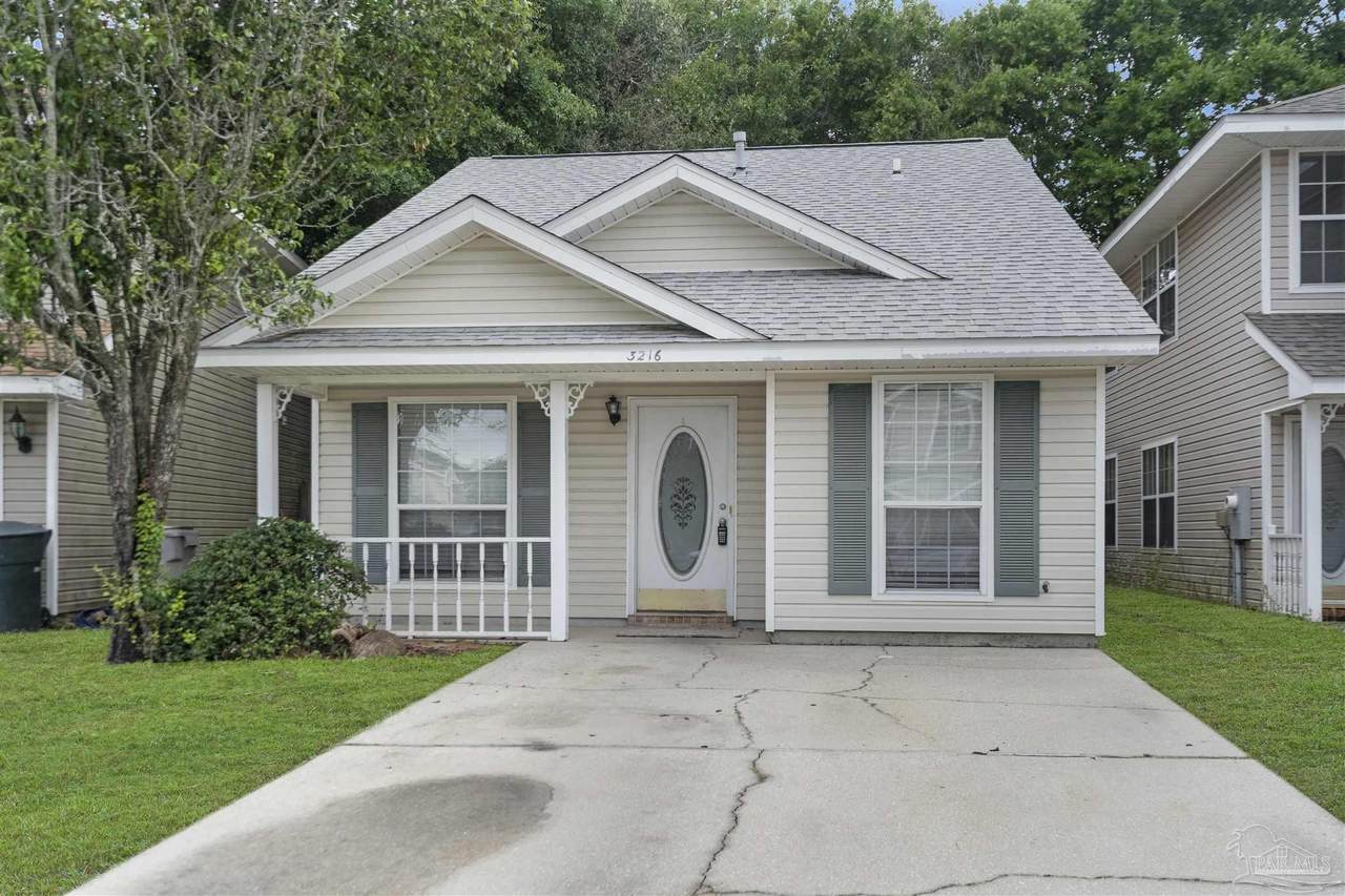 3216 Two Sisters Way - Photo 1