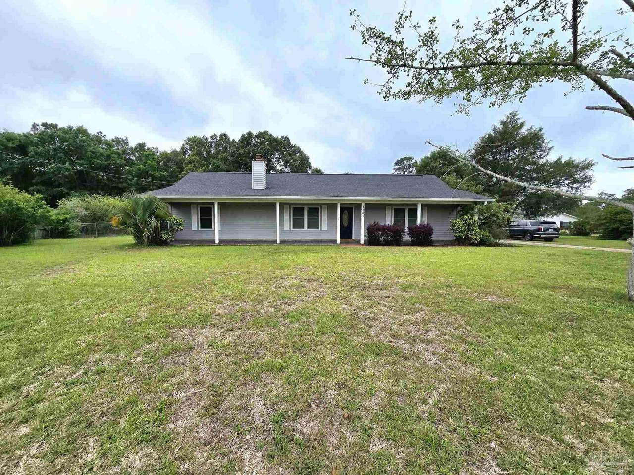 1787 Booth Lake Rd - Photo 1