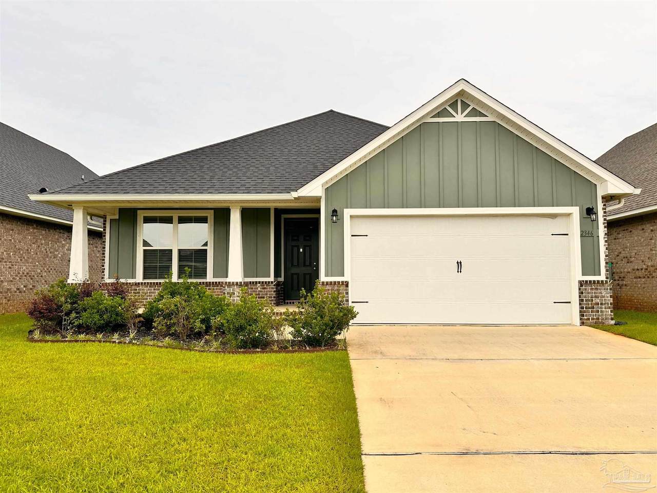 2346 Habersham Ln - Photo 1