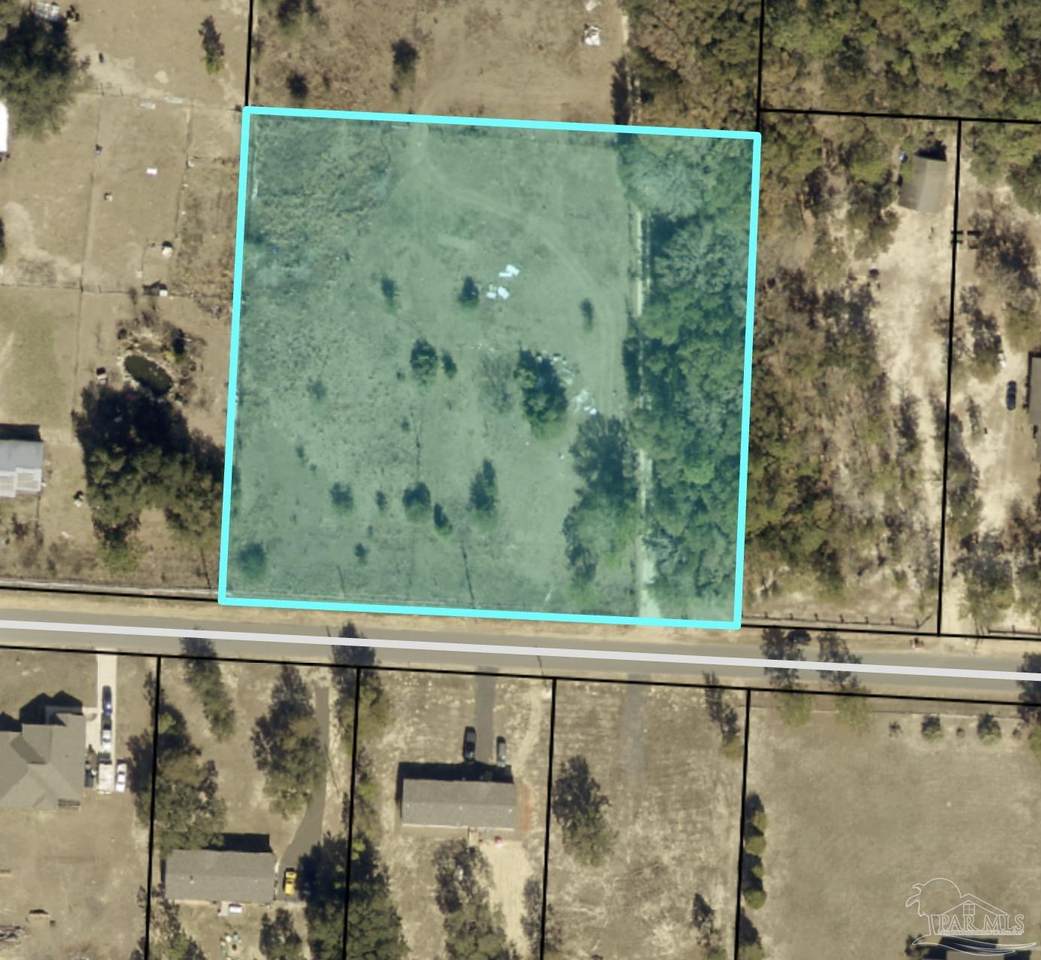 2.4 Acres American Farms Rd - Photo 1