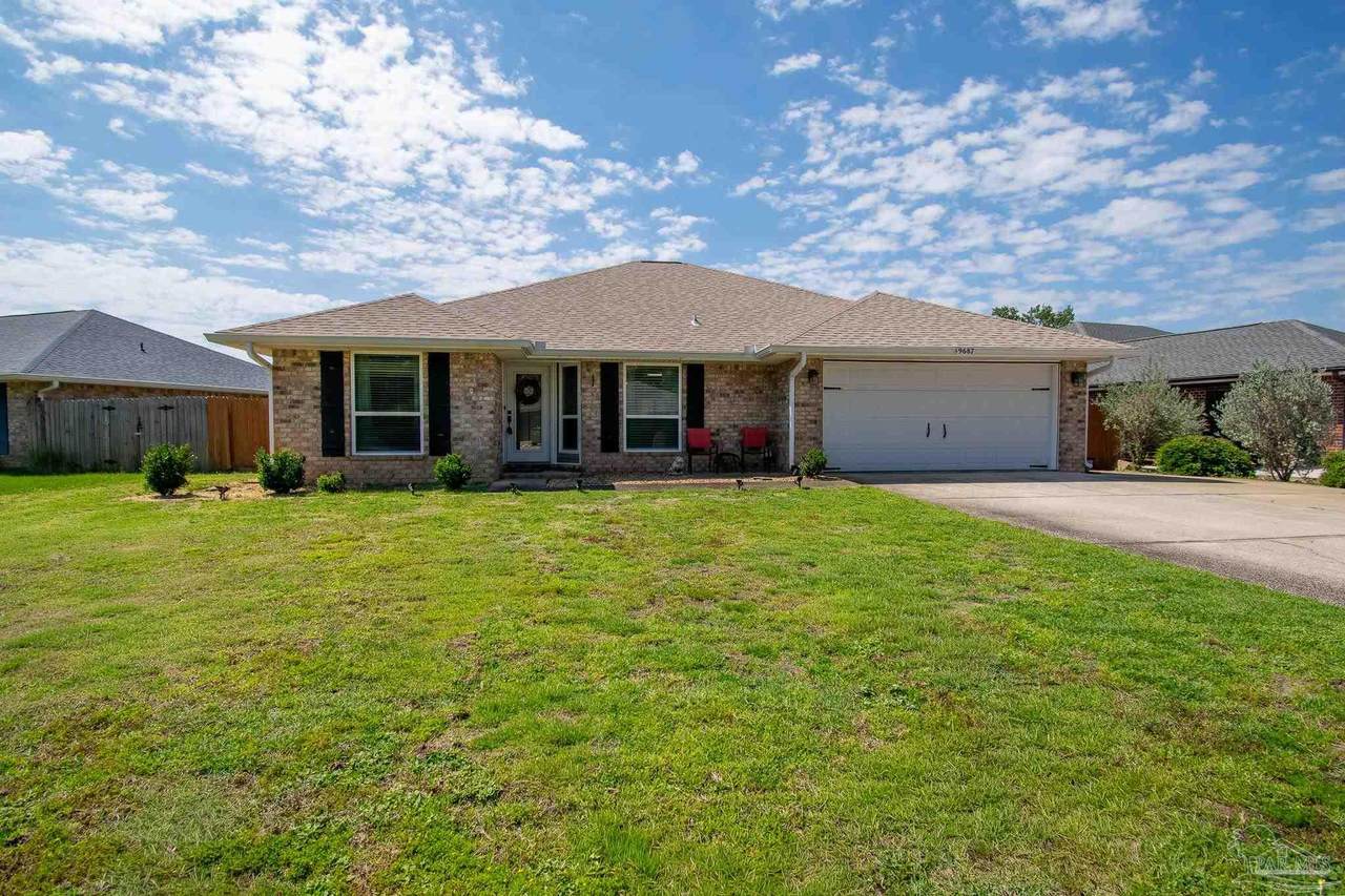 9687 Parker Lake Cir - Photo 1