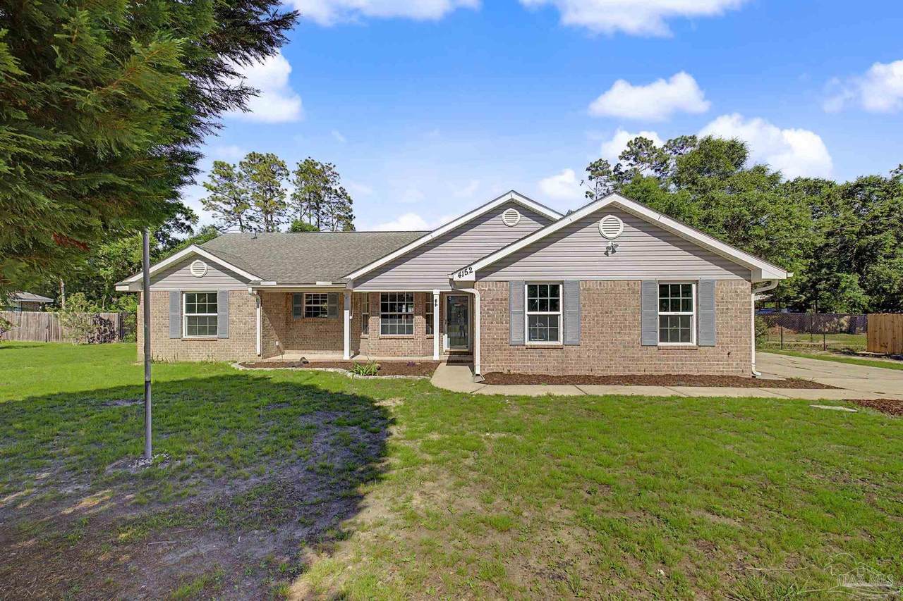 4152 Willis Way - Photo 1
