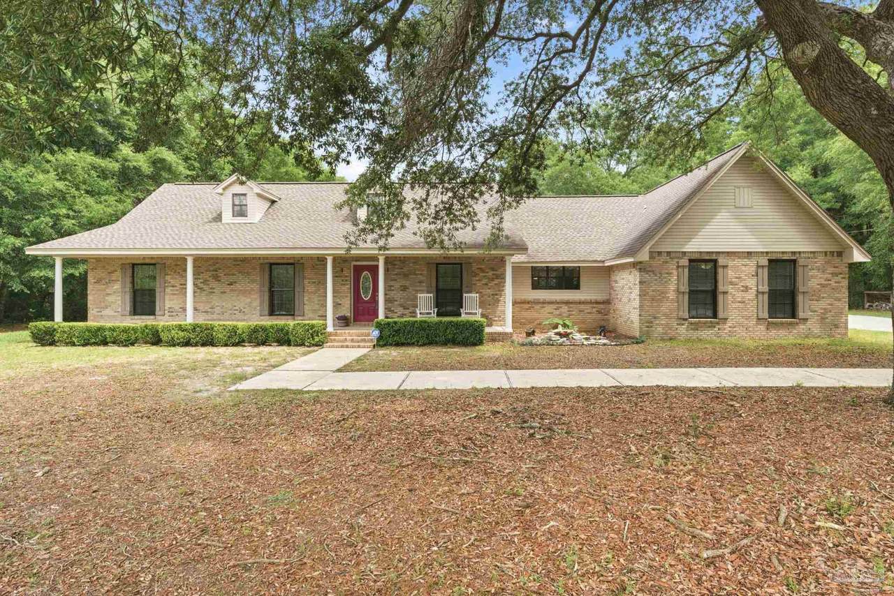 6000 Cheyenne Dr - Photo 1