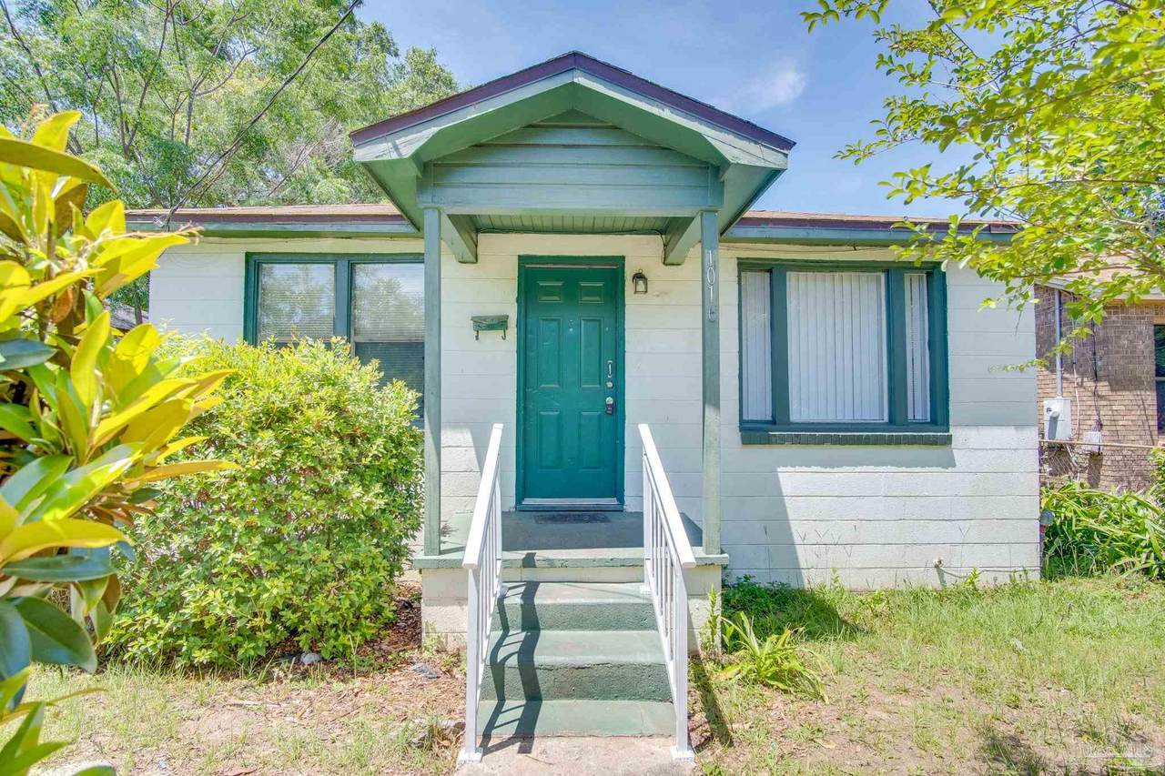 1016 Maxwell St - Photo 1